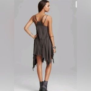 Free People intimately collection dress, size large